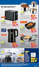 Topf im Lidl Prospekt in Bad Kreuznach Aktueller Lidl Prospekt mit Topf, "LIDL LOHNT SICH", Seite 43