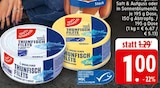 Thunfisch Filets Angebote von Gut & Günstig bei EDEKA Erkrath für 1,00 €