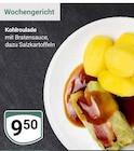 Aktuelle Kartoffeln Angebote bei GLOBUS in Erfurt Aktuelles Kohlroulade Angebot bei GLOBUS in Erfurt ab 9,50 €