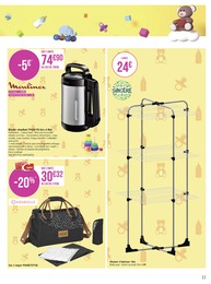 Prix et réduction Etendoir dans le prospectus Casino Supermarchés en cours Offre Etendoir dans le catalogue Casino Supermarchés du moment à la page 11