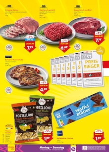 Schweinefleisch im Netto Marken-Discount Prospekt "Aktuelle Angebote" mit 71 Seiten (Bonn)