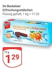 Aktuelle Waschmittel Angebote bei GLOBUS in Halle (Saale) Aktuelles Erfrischungsstäbchen Angebot bei GLOBUS in Halle (Saale) ab 1,29 €