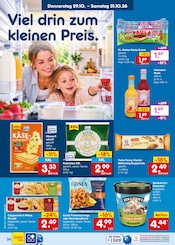 Garnelen im Netto Marken-Discount Prospekt in Bornheim Aktueller Netto Marken-Discount Prospekt mit Garnelen, "Aktuelle Angebote", Seite 46