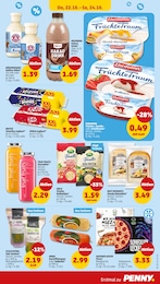Smoothie Angebot & Preis im aktuellen Penny Prospekt Smoothie Angebot im aktuellen Penny Prospekt auf Seite 35