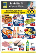 EDEKA Prospekt "Ihre Knüller für die ganze Woche!", 16 Seiten, für Fürstenfeldbruck, 14.10.2019 - 19.10.2019 EDEKA Prospekt "Ihre Knüller für die ganze Woche!", 16 Seiten, für Fürstenfeldbruck, 14.10.2019 - 19.10.2019