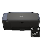 Imprimante multifonction - HP - Carrefour à Carpentras Imprimante multifonction - HP en promo chez Carrefour Carpentras à 49,99 €
