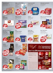 Aktueller V-Markt Prospekt mit Lavazza, "V-Markt einfach besser einkaufen", Seite 8