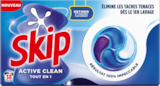 GDM SKIP CAPS RI80 SUR 2E - SKIP - Auchan Hypermarché GDM SKIP CAPS RI80 SUR 2E - SKIP dans le catalogue Auchan Hypermarché