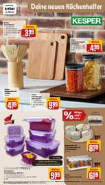 Ähnliche Angebote wie Geschirr im Prospekt "Dein Markt" auf Seite 27 von REWE in Leonberg