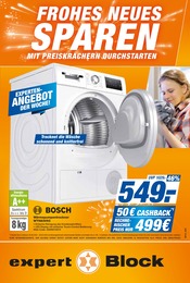 expert Prospekt für Esterwegen mit 16 Seiten expert Prospekt für Esterwegen: "Top Angebote", 16 Seiten, 04.01.2025 - 14.01.2025