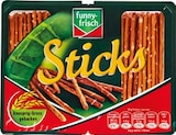 Laugensticks oder Brezli von funny-frisch im aktuellen Netto Marken-Discount Prospekt für 1,11 €