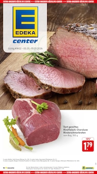 Fleisch im aktuellen E center Prospekt (Offenbach (Main)) Fleisch im E center Prospekt "Aktuelle Angebote" mit 55 Seiten (Offenbach (Main))