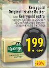 EDEKA Aachen - Original irische Butter Angebot im Prospekt Original irische Butter bei EDEKA im Aachen Prospekt für 1,99 €