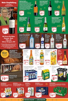 Volvic im GLOBUS Prospekt "Aktuelle Angebote" mit 29 Seiten (Neuwied)