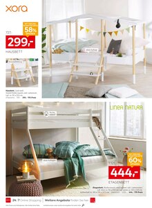 Bett im aktuellen XXXLutz Prospekt (Duisburg) Bett im XXXLutz Prospekt "RED SHOPPING WEEK" mit 36 Seiten (Duisburg)