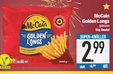 Golden Longs Angebote von McCain bei EDEKA München für 2,99 €