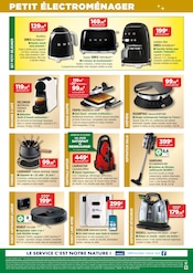 Centrale Vapeur Angebote im Prospekt "COPRA&moi" von Copra auf Seite 8