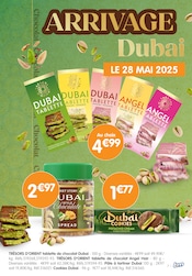 Tablette Angebote im Prospekt "ARRIVAGE Dubai" von B&M auf Seite 7