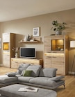 Wohnwand im Angebot bei BRAUN Möbel-Center in Freiburg Wohnwand Angebote von cantus bei BRAUN Möbel-Center Freiburg für 299,00 €