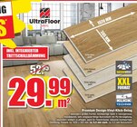 Ihr Teppichfreund Affing - Premium Design Vinyl Klick-Belag Angebot im Prospekt Premium Design Vinyl Klick-Belag bei Ihr Teppichfreund im Affing Prospekt für 29,99 €