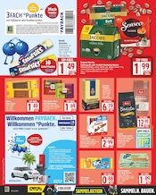 Ritter Sport im EDEKA Prospekt in Potsdam Aktueller EDEKA Prospekt mit Ritter Sport, "Aktuelle Angebote", Seite 12