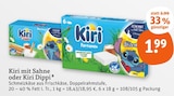 Kiri mit Sahne im Angebot bei tegut in Stuttgart Kiri mit Sahne Angebote bei tegut Stuttgart für 1,99 €