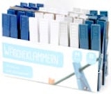Wäscheklammern für 1,00 € bei Thomas Philipps im Angebot Wäscheklammern im aktuellen Thomas Philipps Prospekt