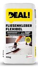 Fliesenkleber „Flexibel“ bei Hagebaumarkt im Prospekt "" für 14,99 €