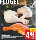 Hähnchenschenkel natur Angebote von Bauerngut bei EDEKA Potsdam für 4,44 €