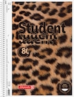 Collegeblock Premium Student von Brunnen im aktuellen Rossmann Prospekt für 3,99 €