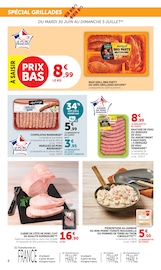 Prospectus U Express "U Express" en cours à Limoges, Page 8 Catalogue U Express en cours à Limoges, "U Express", Page 8