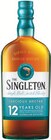 Single Malt Scotch Whisky von The Singleton im aktuellen Netto mit dem Scottie Prospekt