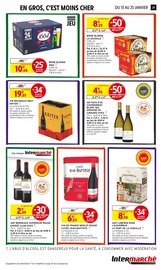 Vin Rouge Angebote im Prospekt "Intermarché" von Intermarché Hyper Vin Rouge Angebote im Prospekt "Intermarché" von Intermarché Hyper auf Seite 29