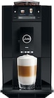 Kaffeevollautomat A8 von JURA für 979,00 € bei MEDIMAX im Angebot Kaffeevollautomat A8 von JURA im aktuellen MEDIMAX Prospekt