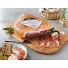 Promo Jambon De Bayonne Auchan Le Charcutier à 25,90 € dans le catalogue Auchan Hypermarché à Bar-le-Duc