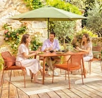 Tisch Solaro im aktuellen Segmüller Prospekt für 39,99 €