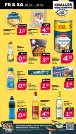 Aktueller Netto mit dem Scottie Prospekt mit Rama, "Günstig. Besser. Für Dich.", Seite 32