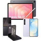 SUR LES SMARTPHONES ET TABLETTES À PARTIR DE 399,99 € - SAMSUNG dans le catalogue Carrefour