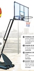 Panier de basketball | 15 ans - CAP SPORT en promo chez JouéClub Panier de basketball | 15 ans - CAP SPORT dans le catalogue JouéClub
