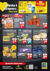 Aktueller E aktiv markt Supermarkt Prospekt in Engelsbrand und Umgebung, "Aktuelle Angebote" mit 1 Seite, 27.05.2024 - 01.06.2024