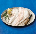 Filet de loup de mer en promo chez Hyper U Cambrai à 13,95 €