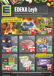 EDEKA Prospekt für Oberelsbach mit 28 Seiten EDEKA Prospekt für Oberelsbach: "Wir lieben Lebensmittel!", 28 Seiten, 05.01.2026 - 10.01.2026