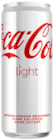 Coca-Cola, Coca-Cola light, Coca-Cola Zero, Fanta, Sprite und mezzo mix Angebote von Coca Cola bei E center Schorndorf für 0,62 €