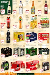 Bier im GLOBUS Prospekt in Rüsselsheim Aktueller GLOBUS Prospekt mit Bier, "Aktuelle Angebote", Seite 4