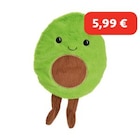 Promo AniOne Jouet en peluche Avocat Flatty S-M à 5,99 € dans le catalogue Maxi Zoo à Bouliac