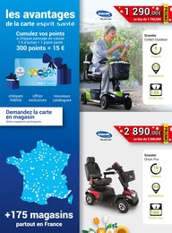 Offre Moto dans le catalogue Technicien de Santé du moment à la page 8