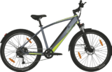 E-Bike Mountainbike, 27,5" Angebote von SACHSENRAD bei Lidl Stralsund für 979,00 €