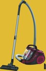 Aspirateur sans sac - ROWENTA - Intermarché à Nancy Aspirateur sans sac - ROWENTA en promo chez Intermarché Nancy à 69,99 €