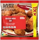 Penny Wackersberg - XXL Chicken Wings Angebot im Prospekt XXL Chicken Wings bei Penny im Wackersberg Prospekt für 4,99 €
