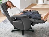 Polstermöbel Fischer Heilbronn - RELAXSESSEL LEDER Angebot im Prospekt RELAXSESSEL LEDER bei Polstermöbel Fischer im Heilbronn Prospekt für 798,00 €